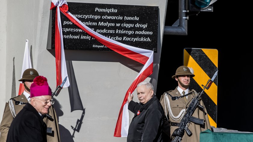 Tunel na Zakopiance. Kierowcy jeżdżą tam jak szaleni! Statystyki są porażające