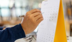 Plan urlopów na rok 2026 – obowiązki pracodawcy, zasady i terminy