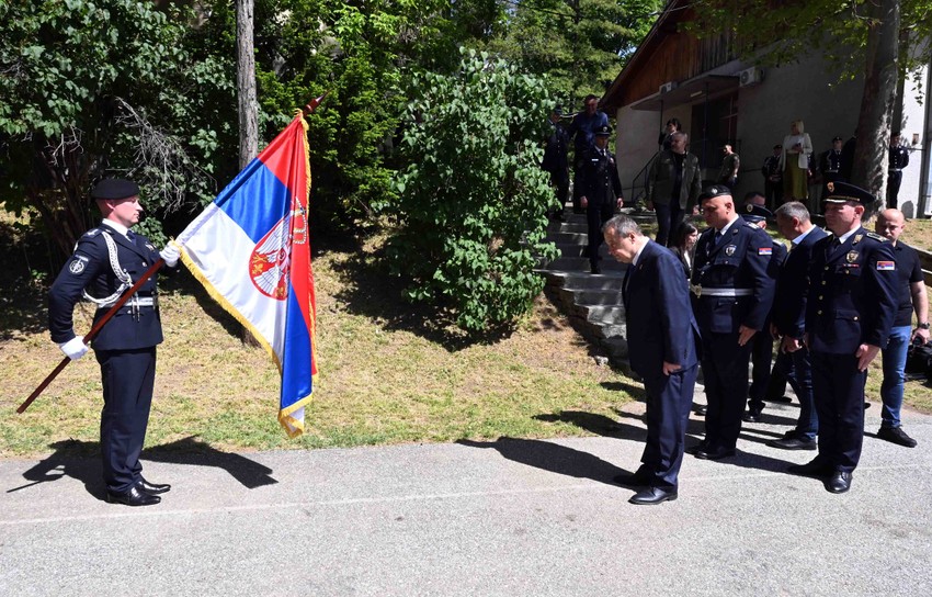 Policijska brigada