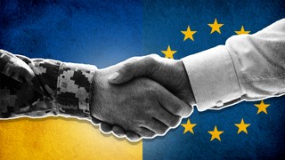 Nowy rozdział w relacjach UE - Ukraina. Podpisano umowę handlową