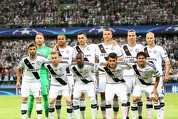 Legia Warszawa