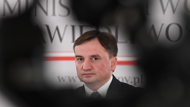 Onet24: minister Ziobro odpowiada profesorowi Strzemboszowi