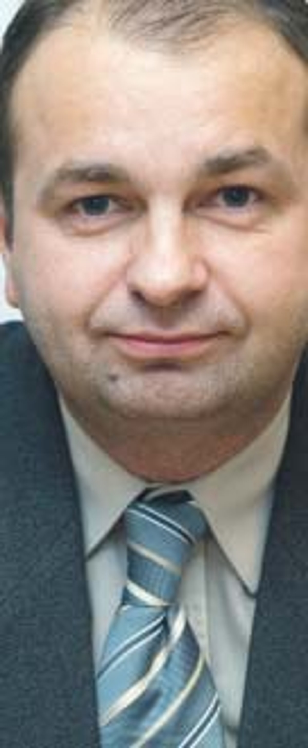 Bogdan Świąder