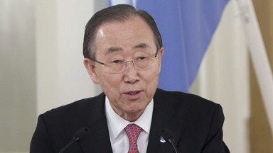 Sekretarz generalny ONZ apeluje o umiar do Iranu i Arabii Saudyjskiej