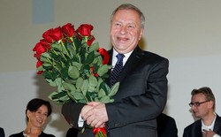 Obywatel, VIP-y i celebryci na premierze filmu Jerzego Stuhra [ZDJĘCIA]