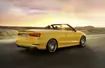 Audi S3 Cabriolet po liftingu