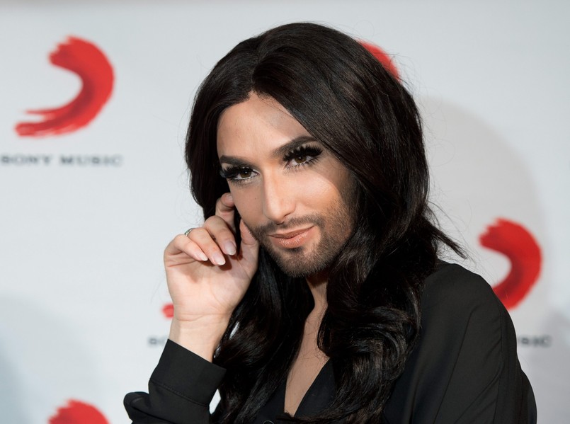 – Wiele czasu zajęło mi zrozumienie, że nie dzieje się ze mną nic złego i to społeczeństwo popełnia błąd. Nie ja – mówiła Conchita Wurst podczas prezentacji swojej książki "I, Conchita: My story. We are unstoppable" ("Ja, Conchita: Moja historia. Nikt nas nie zatrzyma") w berlińskim Soho House . Premiera autobiografii laureatki Eurowizji 2014 połączona była z premierą nowego singla – "You Are Unstoppable"