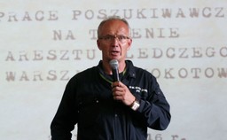 Prezes IPN: Prof. Szwagrzyk poinformował mnie, że jego dymisja jest nieodwołalna