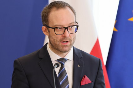 Prezes GPW o cyfrowej walucie Polski. "Nowe narzędzie globalnej rywalizacji"