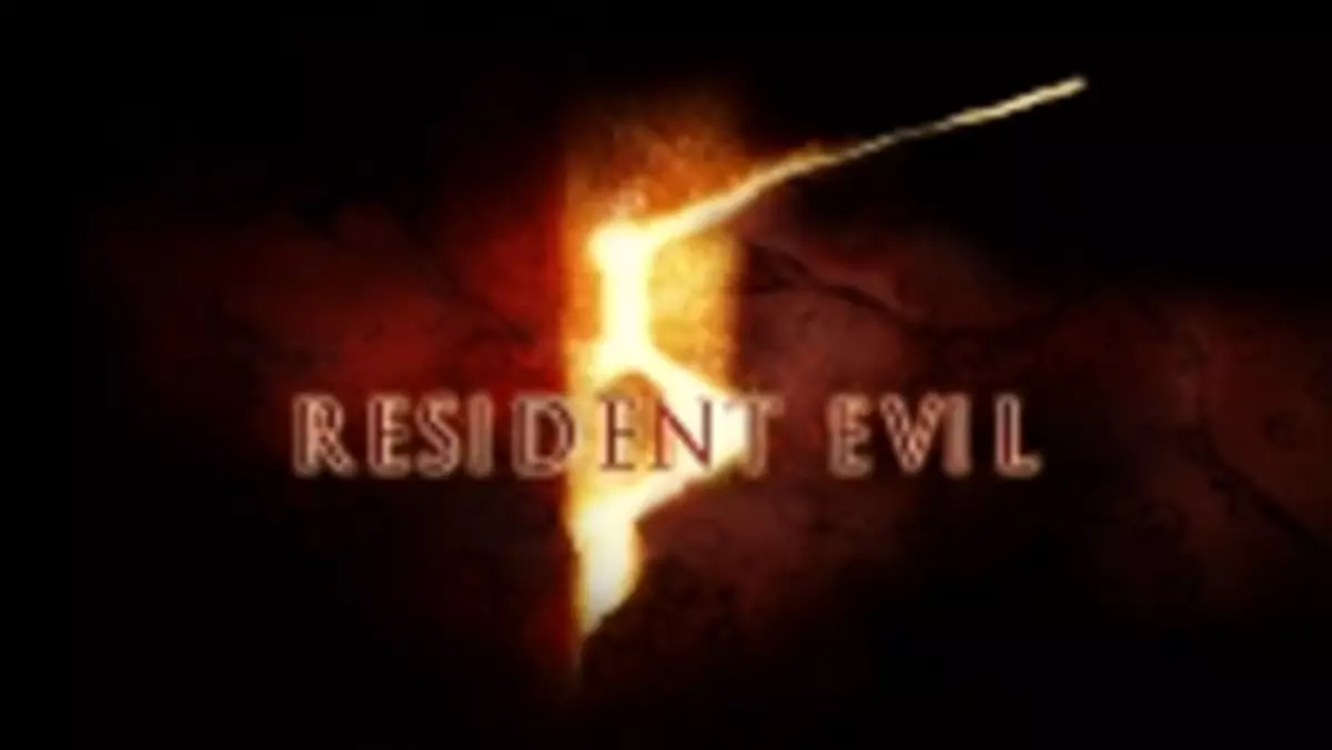 Rekomendowane wymagania Resident Evil 5 już znane