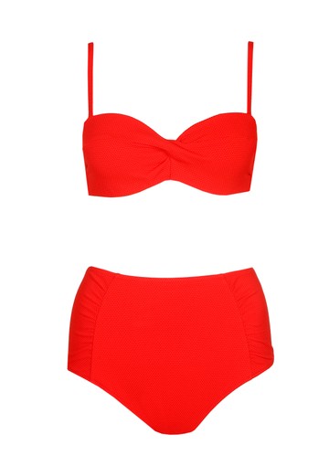 Bikini felső és alsó C&A 5995 Ft, 4995 Ft