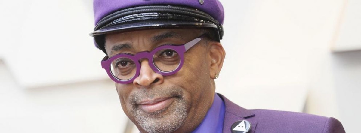 W przemówieniach podczas tegorocznej uroczystości nie zabrakło mocnych akcentów polityczno-społecznych. Największą burzę oklasków wywołał Spike Lee (na zdjęciu). "Nie włączajcie tego zegara" – zażartował, odbierając Oscara za najlepszy scenariusz adaptowany do filmu "Czarne bractwo. BlacKkKlansman", napisany wspólnie z Charliem Wachtelem, Kevinem Willmottem i Davidem Rabinowitzem.
