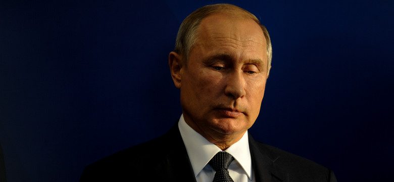 Putin "obiecał mi, że tego nie zrobi". Podolak komentuje rzekomą rozmowę o zabójstwie Zełenskiego