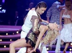 Majdan stawia na Urbańską