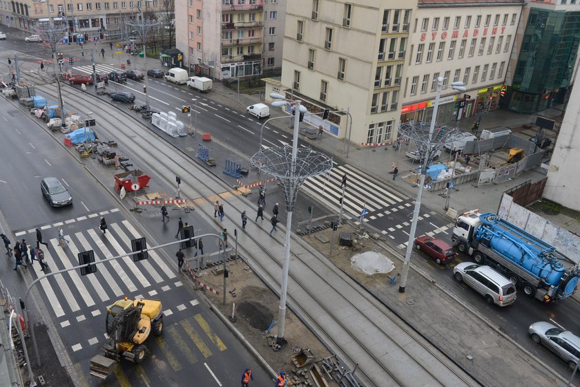 Przejście Świdnickie