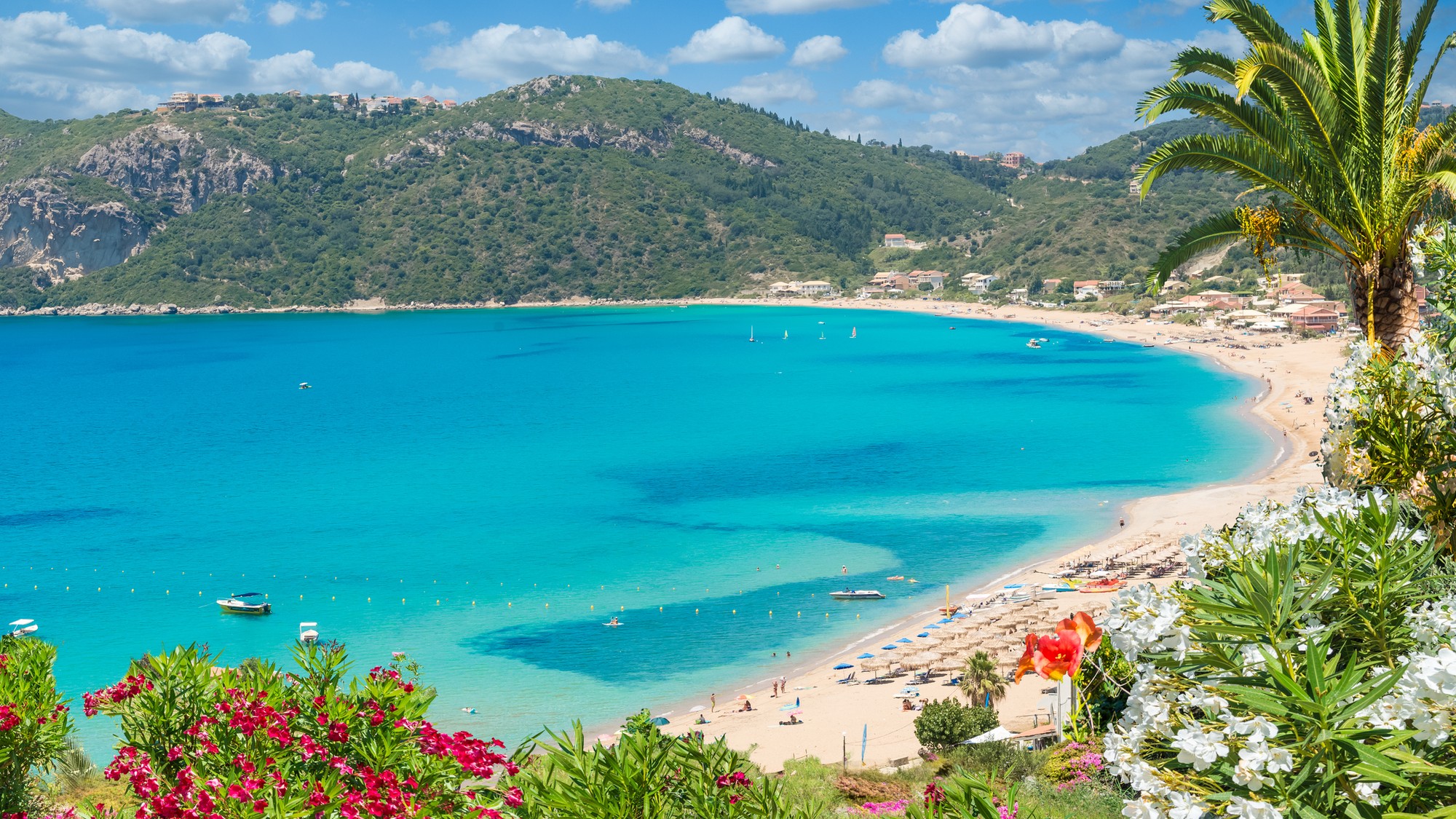 Dve britské turistky znásilnili na gréckom ostrove Zakynthos. (ilustračné foto)