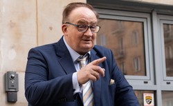 Saryusz-Wolski: Zastanowiła mnie reakcja Putina...