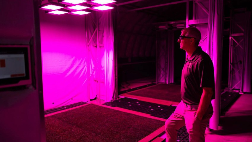Džon Soročan je počeo da radi na terenima za Svetsko prvenstvo 2026. pošto se sreo sa FIFA-nim zvaničnicima osam godina ranije | Foto: University of Tennessee