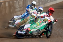 Dwa defekty Drabika nie przeszkodziły Włókniarzowi w pokonaniu Apatora