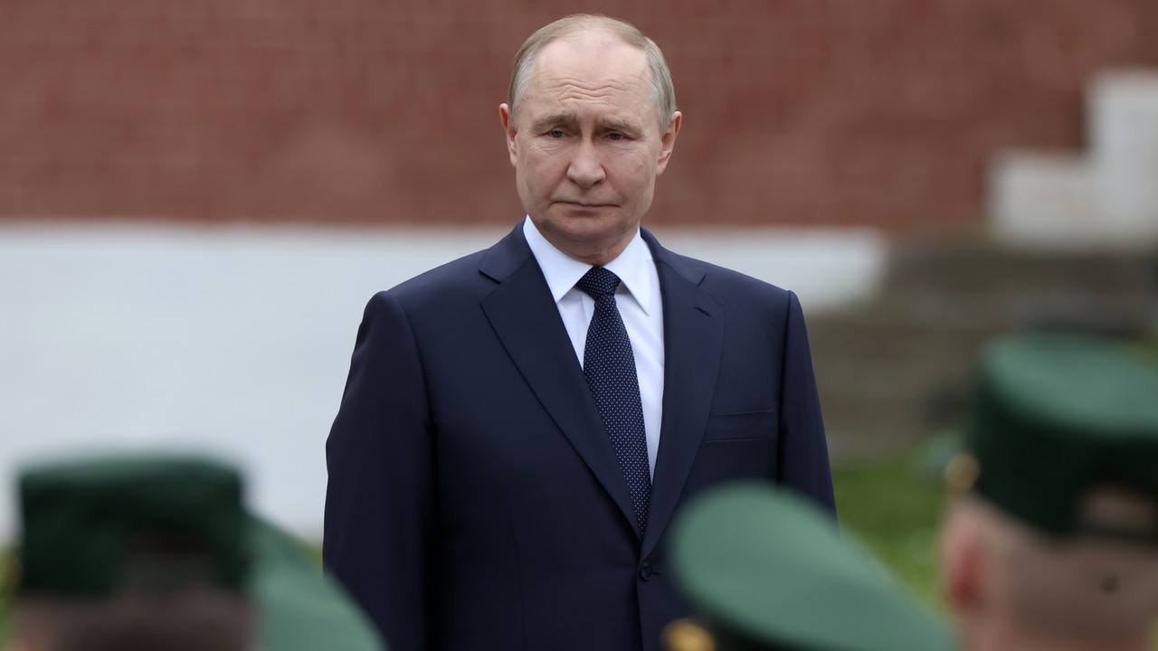 Austria poparła surowsze środki wobec Rosji. Chodzi o wpływy do budżetu Putina
