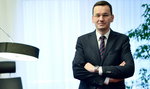 Morawiecki zdradza nazwisko pierwszego ministra