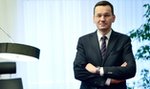 Morawiecki zdradza nazwisko pierwszego ministra