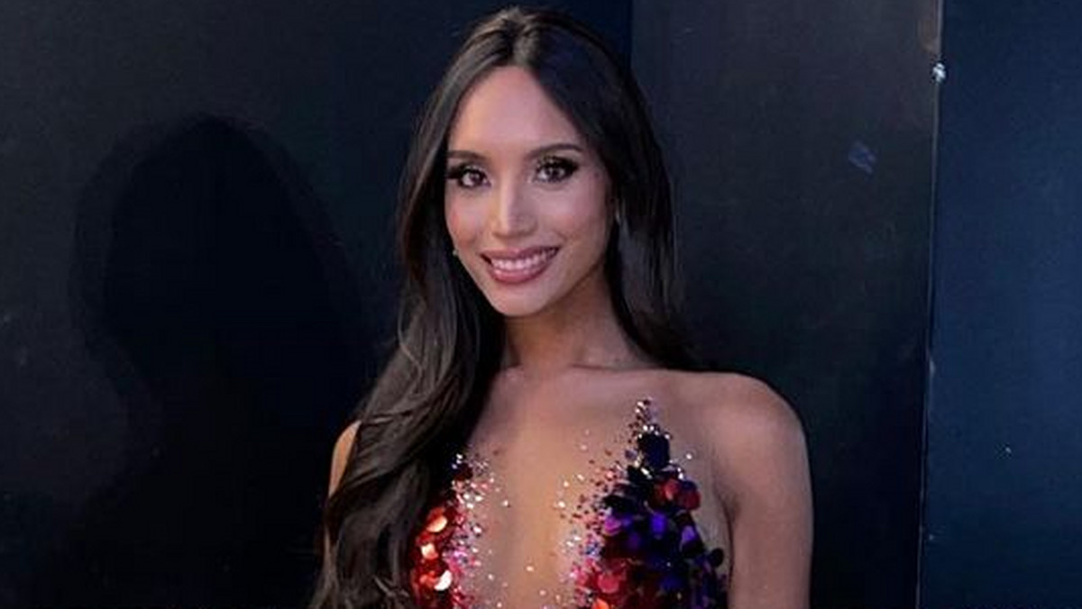 Kataluna Enriquez pierwszą transpłciową Miss USA? Zobacz, jak wygląda