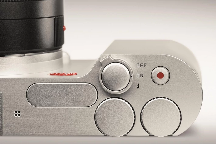Leica T: nowy system Leica