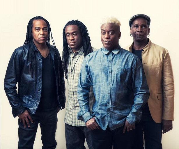 Living Colour nie przyjedzie do Polski