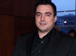 Dobry start Tomasza Sekielskiego w TVP1. Oglądają go 2 mln widzów