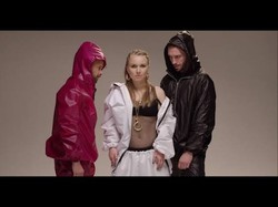 Masłowska rapuje o "Tęczy": To już pedalskie są wymysły