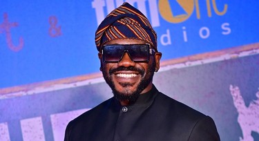 'Not having Instagram followers hindered me' – Deyemi Okanlawon on early acting days