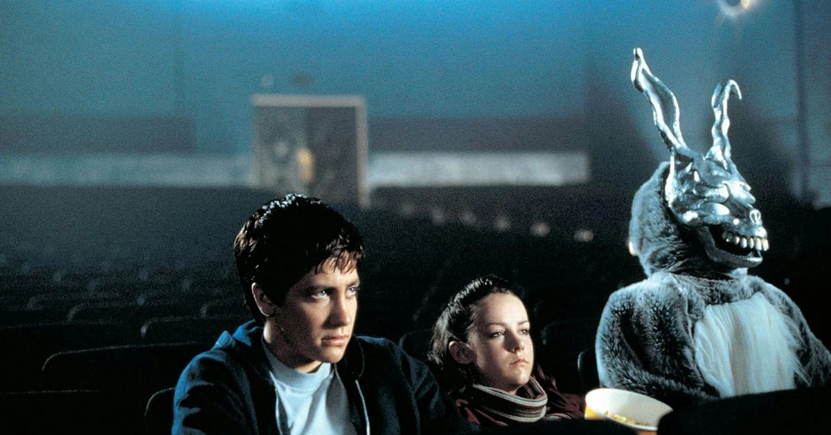 Sensacyjne ogłoszenie. Kultowy thriller SF z 2001 roku po raz pierwszy w polskich kinach