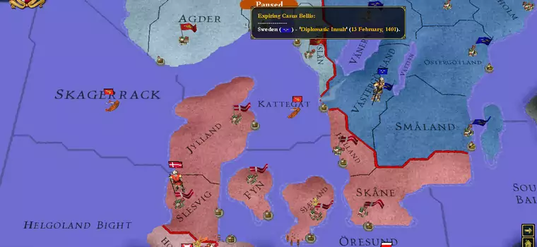 Europa Universalis 3