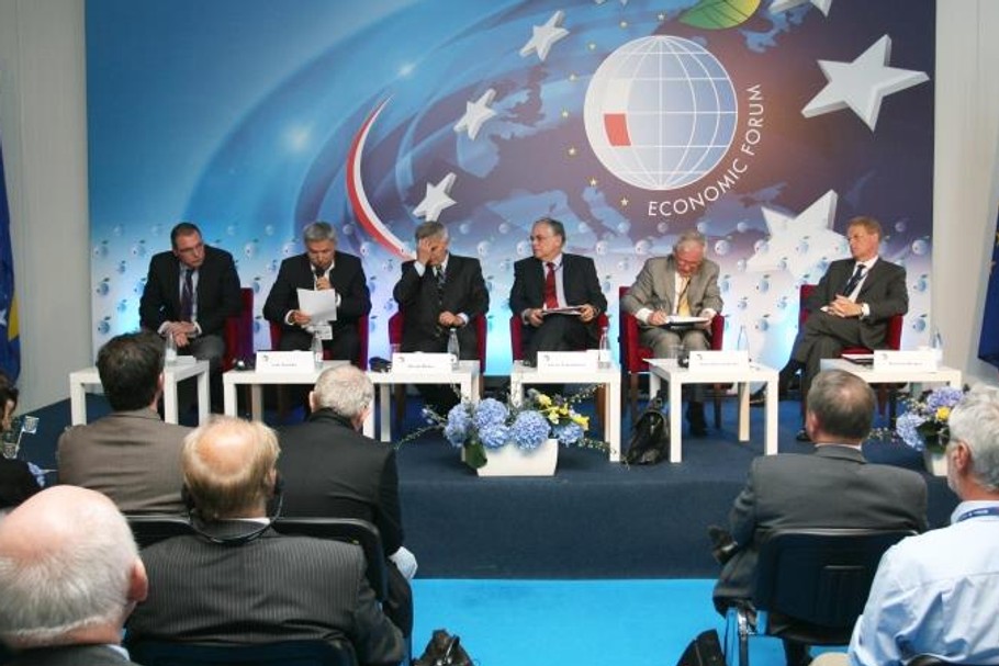 forum ekonomiczne krynica