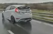 Ford Fiesta ST200