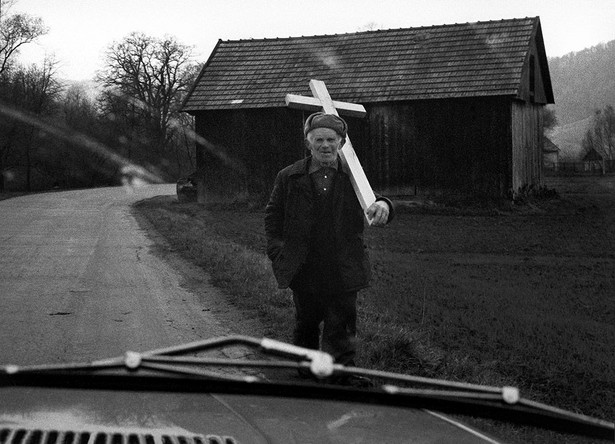 Wojciech Plewiński: W fotografowaniu trzeba czaić się, siedzieć i czekać. To są łowy