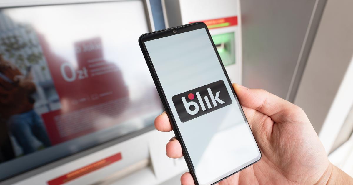 Again a failure of BLIK payments. Scandal and confusion among millions of Poles. The strategy   has failed!