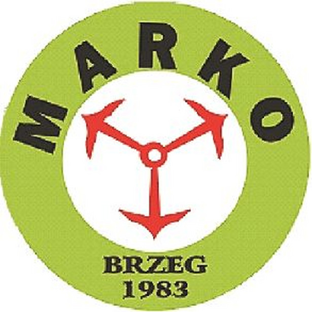 Logo firmy BCH MARKO