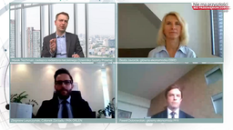 Jak koronakryzys zmienia gospodarkę