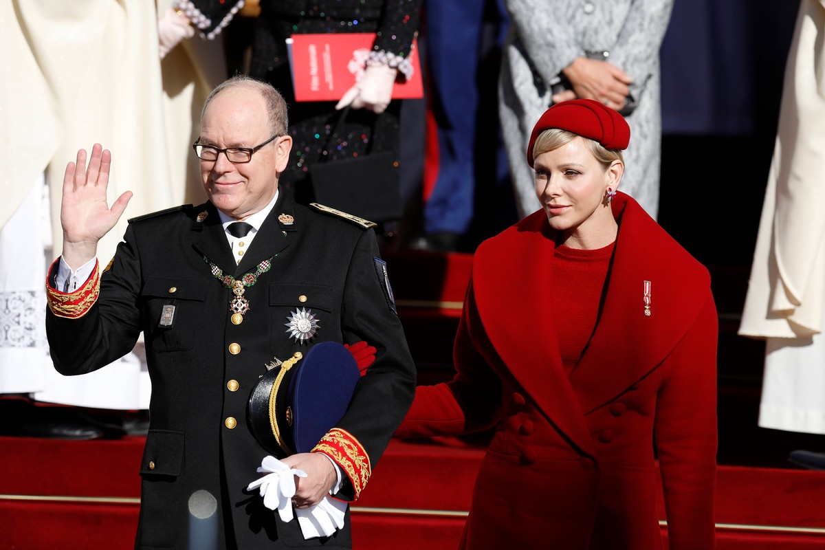 Czy książę Monako znowu będzie mieć kłopoty?