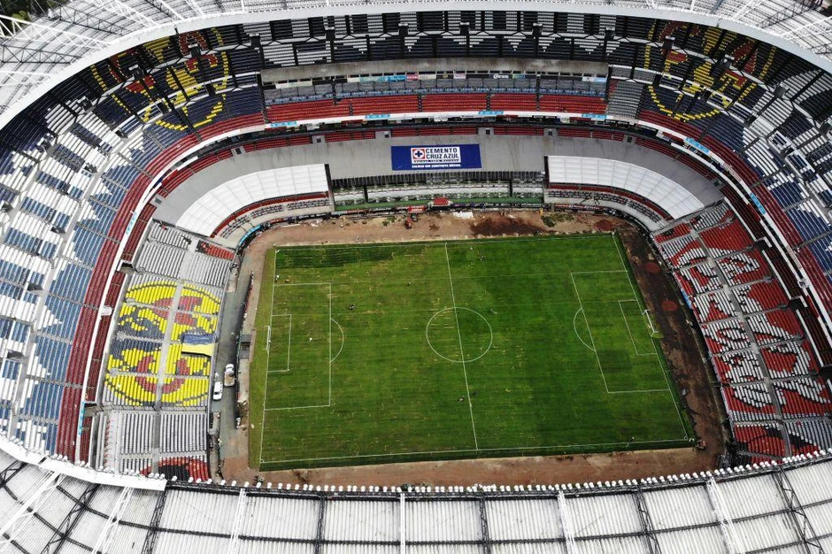 Izmene na kultnom stadionu poslednjih godina izazvale su mnoge kritike | Foto: Getty Images