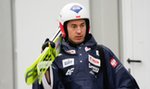 Deszcz, błoto, przygnębiająca pogoda w Bischofshofen? Kamil Stoch tylko się uśmiecha... Jego słowa mogą zaskakiwać!