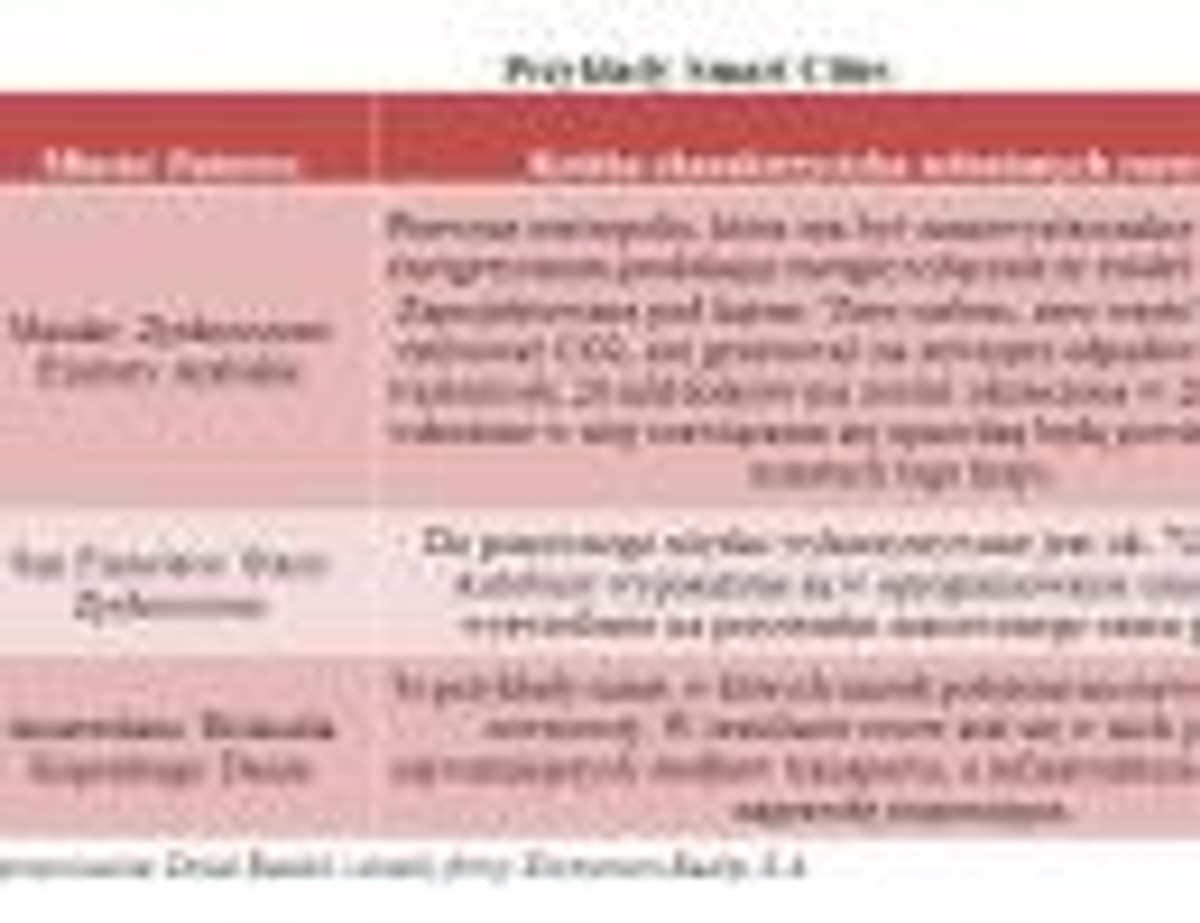 Przykłady Smart Cities