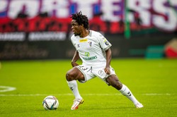 Piłkarz Górnika Zabrze: Polska liga to inny futbol. Bezpośredni i fizyczny