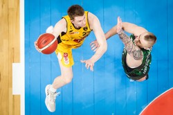 Kolejny reprezentant Polski trafił do Legii Warszawa