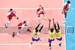 Memoriał Wagnera: Udany rewanż Brazylijczyków na Polakach za porażkę w Lidze Narodów