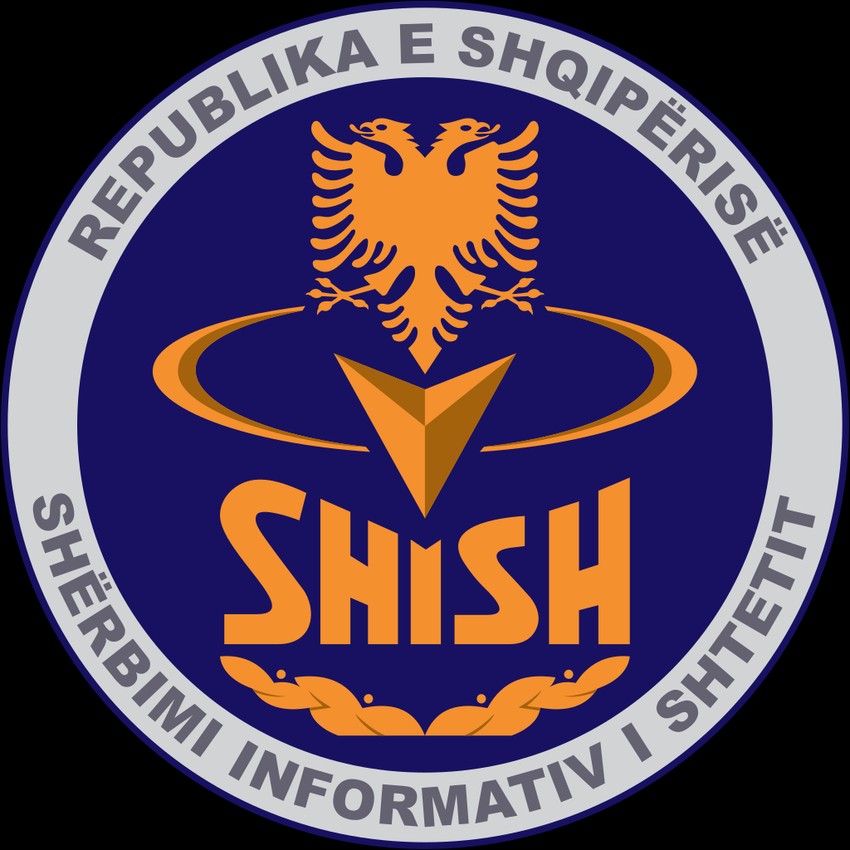 Logo ŠIŠ-a