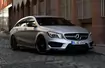 Mercedes-Benz CLA Shooting Brake