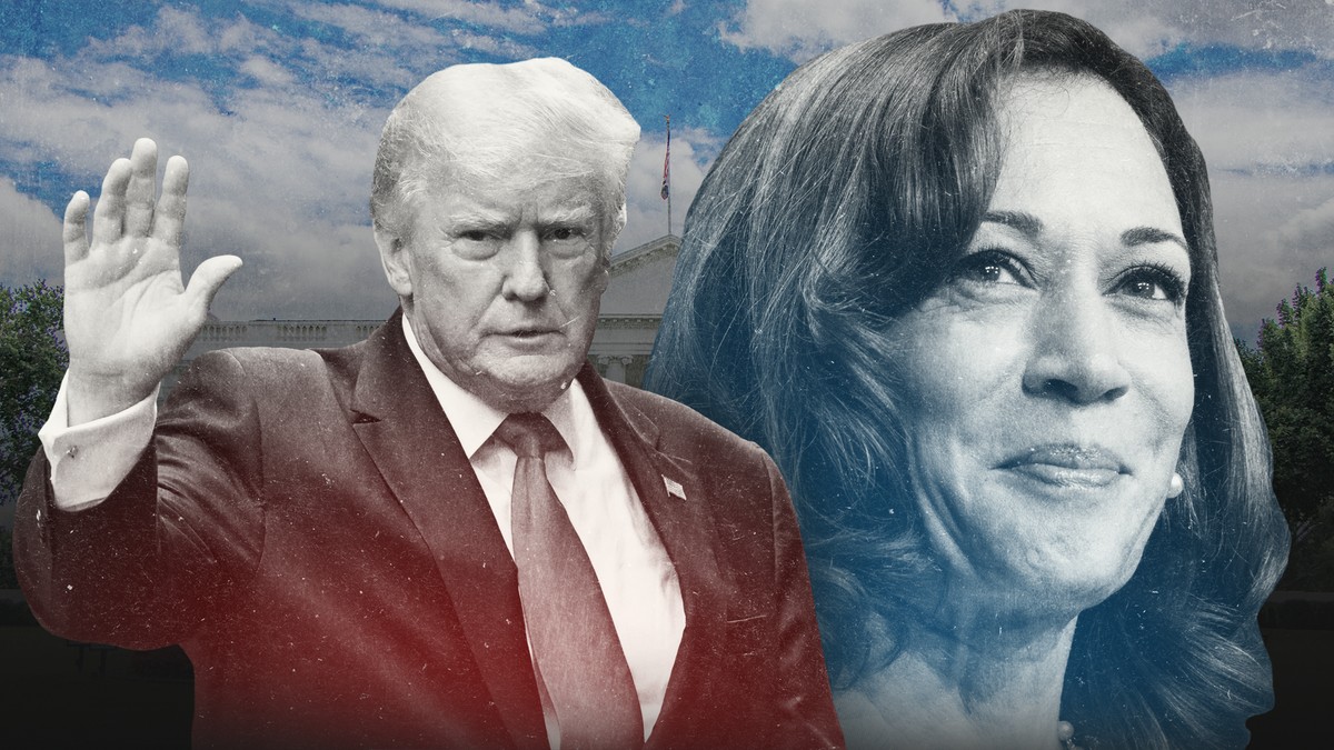 Polacy zdecydują o wyniku wyborów w USA? Walka o głosy Polonii jest bezprecedensowa